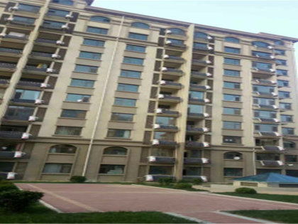 中节能房产怎么样