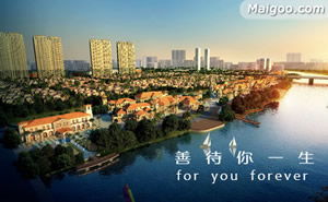 龙湖商业房产怎么样 龙湖商业房产怎么样