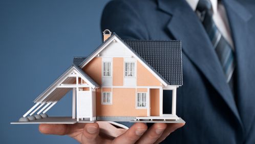 国外房产继承怎么办