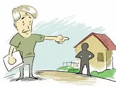 离婚后怎么继承爷爷房产