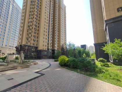 昕尚房产怎么样