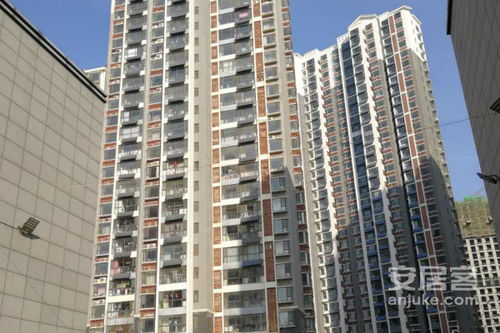 嘉城房产怎么样