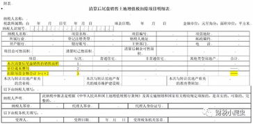 房产增值税怎么退费 房产增值税怎么退费