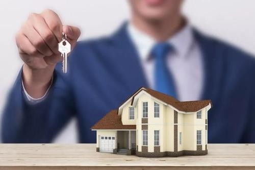 按揭没房产怎么过户手续 按揭没房产怎么过户手续