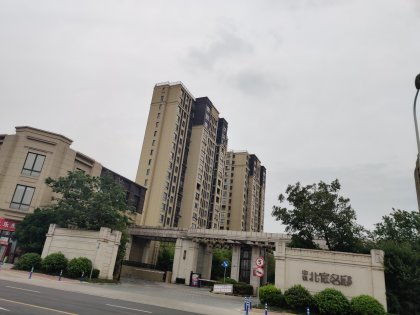 北宸房产怎么样