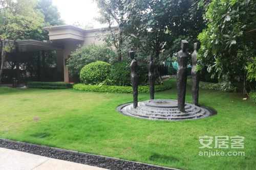 鹏江房产怎么样