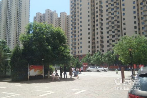 鹏江房产怎么样