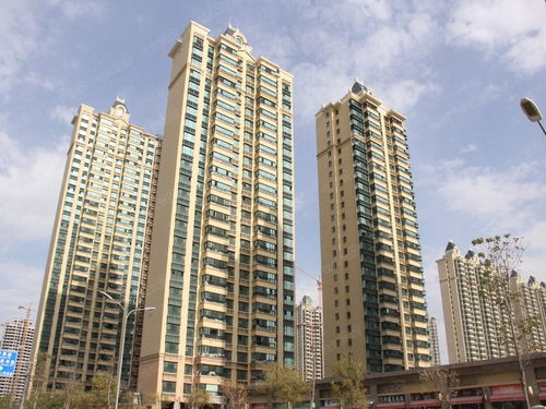 济南双元房产怎么样 济南双元房产怎么样