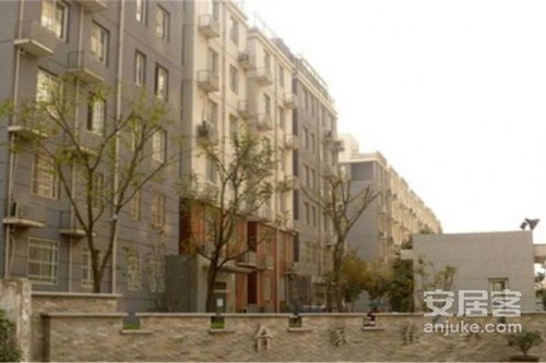 兰州合家房产怎么样