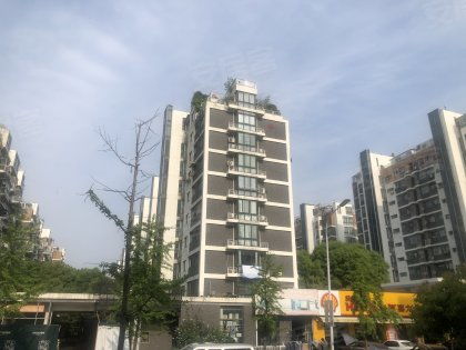 兰州合家房产怎么样