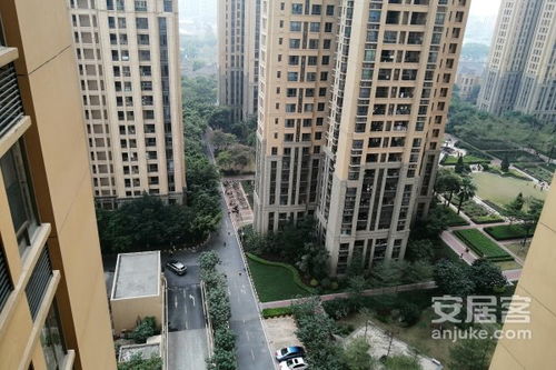 金凤华府房产怎么样 金凤华府房产怎么样