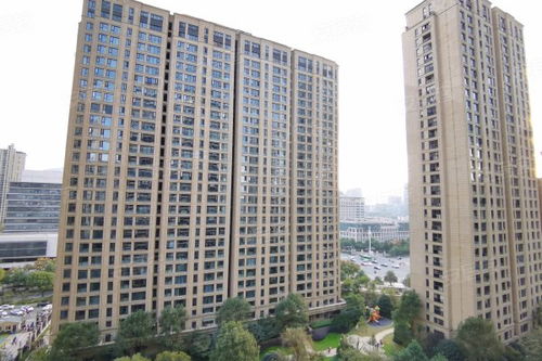 金凤华府房产怎么样 金凤华府房产怎么样