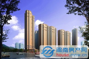 泉州中城房产怎么样