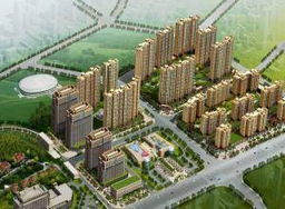 泉州中城房产怎么样