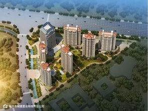 泉州中城房产怎么样