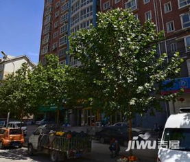 郑州仁和房产怎么回事