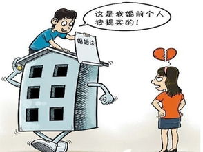 夫妻共有房产怎么查询