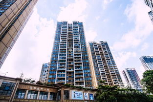 盛门房产怎么样