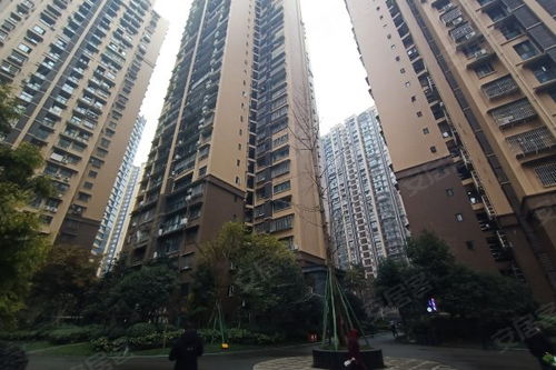 盛门房产怎么样