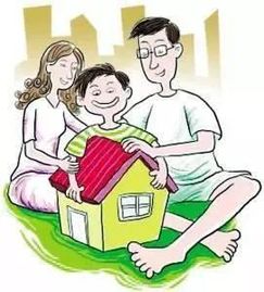 孩子名下房产怎么出租 孩子名下房产怎么出租