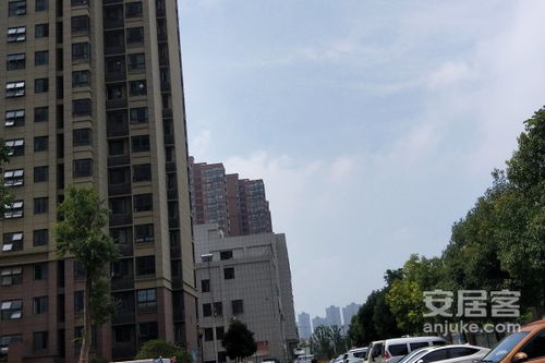 肥东利人房产怎么样