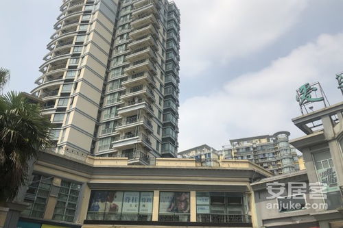 建园房产怎么样 建园房产怎么样