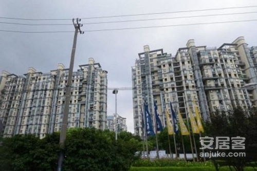 建园房产怎么样 建园房产怎么样