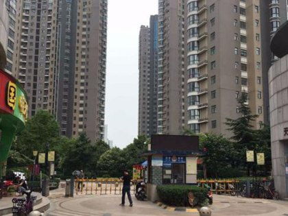 新天伦房产怎么样