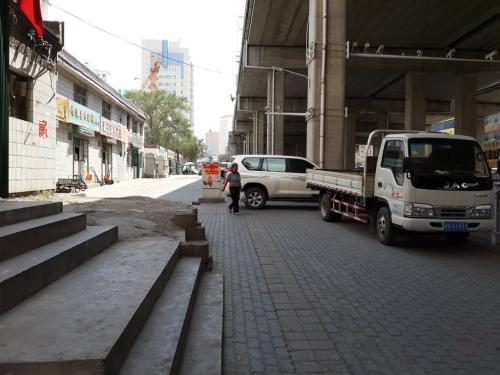 米泉房产局怎么坐车 米泉房产局怎么坐车