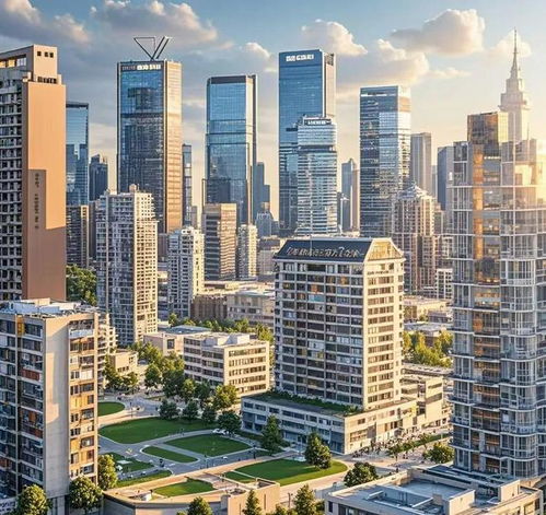 济宁绿地房产怎么样