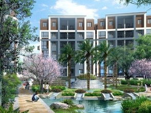 国实房产怎么样