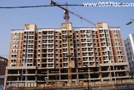 宿州房产南关怎么样 宿州房产南关怎么样