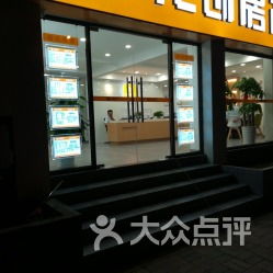 房产怎么开团购店