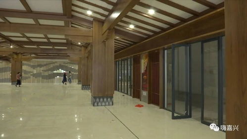 嘉兴古色古香房产怎么样