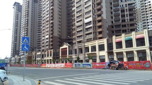 唐海建好房产怎么样