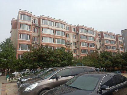 和田房产测绘怎么样