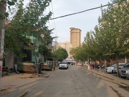 西充诚信房产怎么样