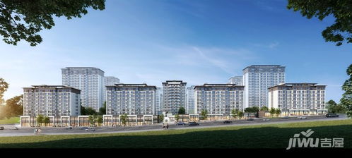 即墨大喜房产怎么样