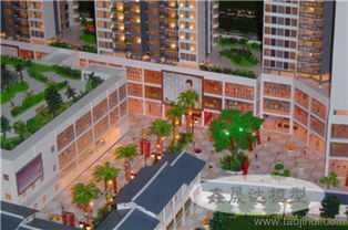 房产解说模型怎么做 房产解说模型怎么做