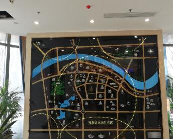 房产解说模型怎么做 房产解说模型怎么做