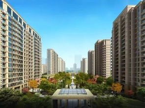 有房产怎么住人才公寓