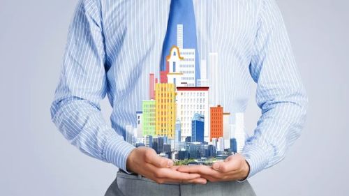 男人结婚有房产怎么分配