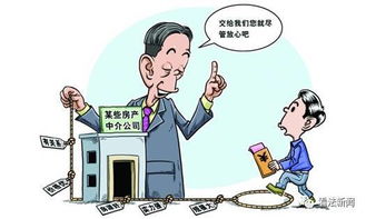 巨额房产诈骗怎么办