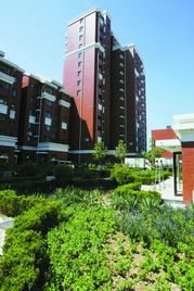 理想宜家房产怎么样