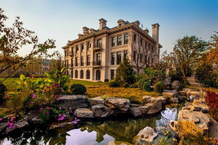 房产点评豪宅怎么写简短