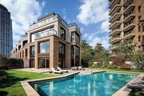 房产点评豪宅怎么写简短