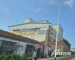 乳山静园房产怎么样 乳山静园房产怎么样