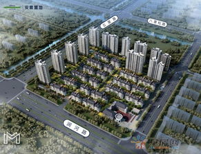 阜阳房产行情怎么样 阜阳房产行情怎么样