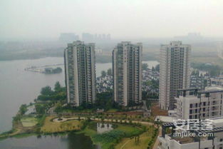 南京清华房产怎么样