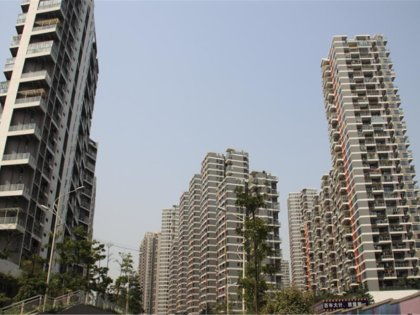 金地房产近况怎么样